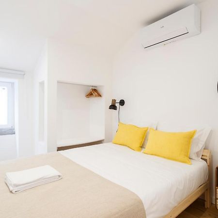 Lisbon Design Prata Apartment エクステリア 写真