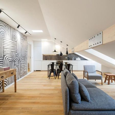 Lisbon Design Prata Apartment エクステリア 写真