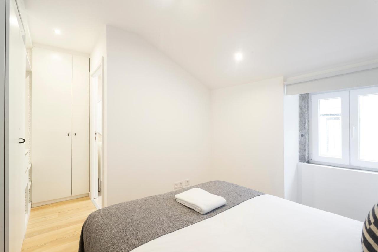 Lisbon Design Prata Apartment エクステリア 写真