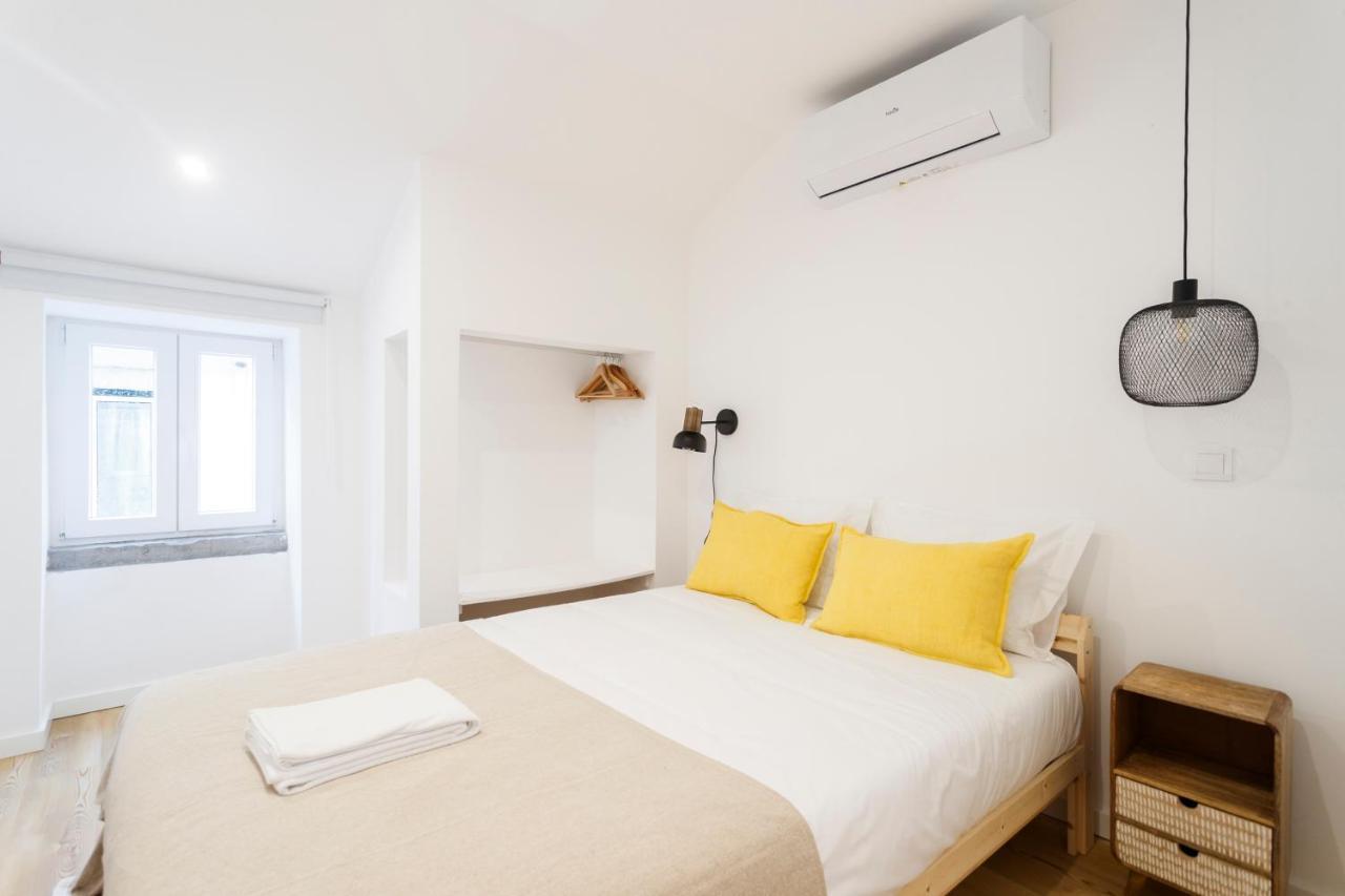 Lisbon Design Prata Apartment エクステリア 写真