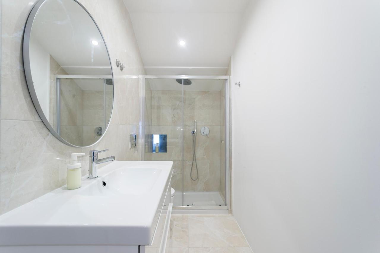 Lisbon Design Prata Apartment エクステリア 写真