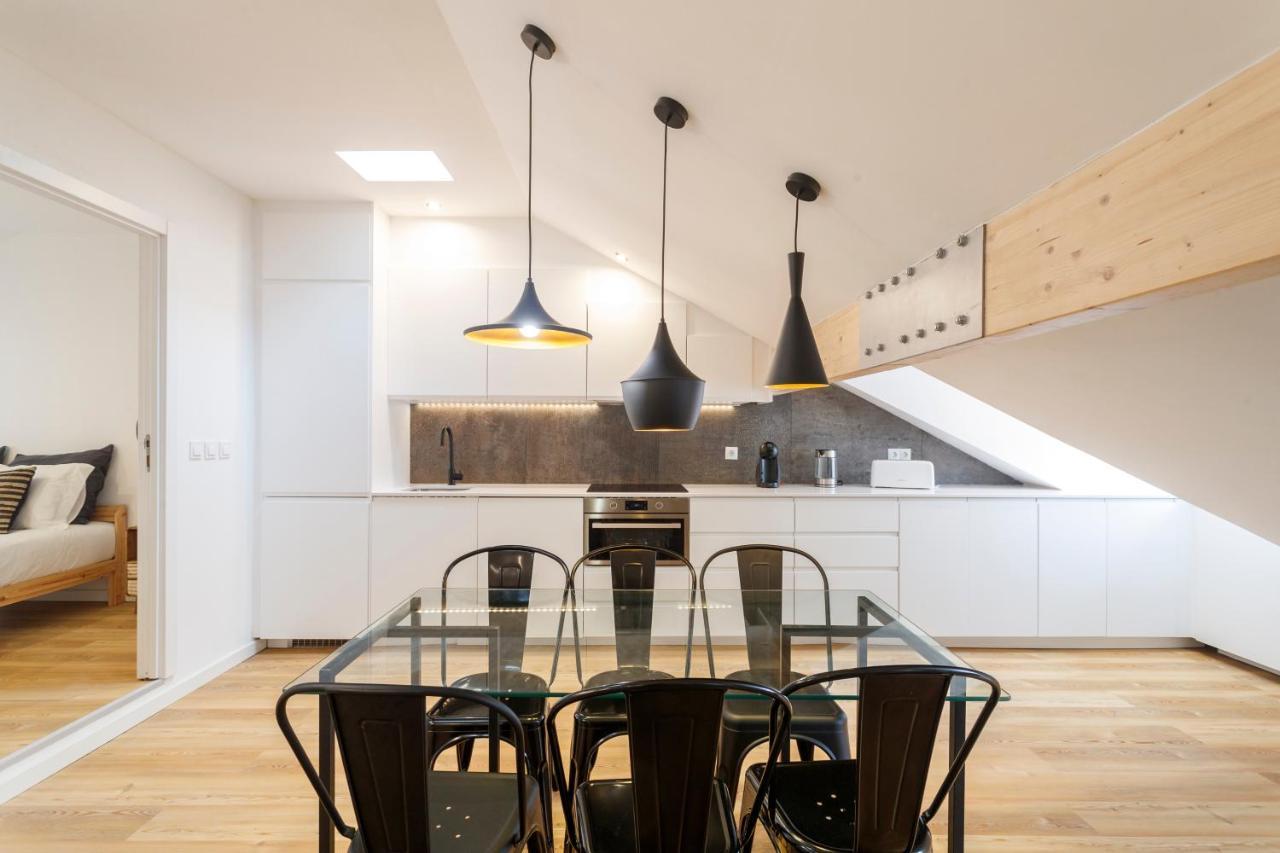 Lisbon Design Prata Apartment エクステリア 写真