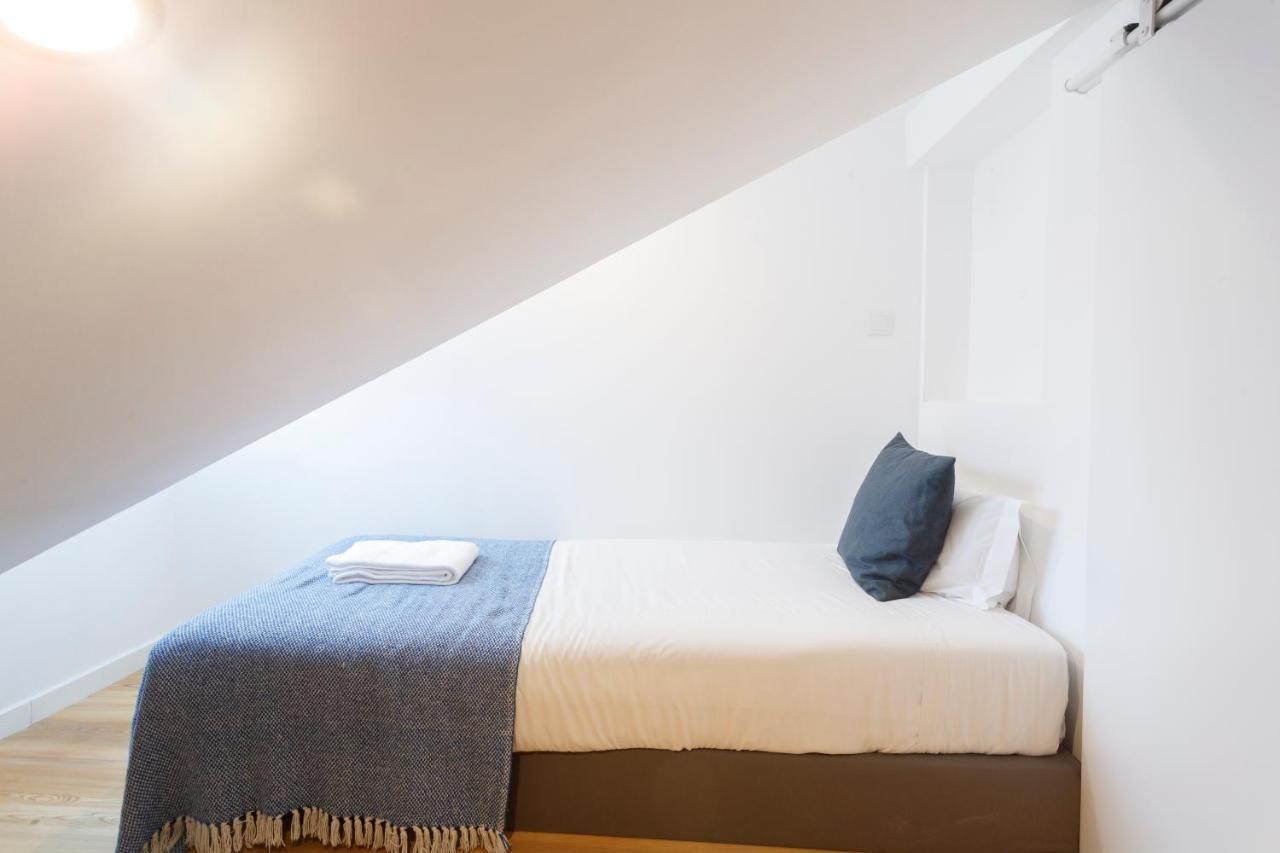 Lisbon Design Prata Apartment エクステリア 写真