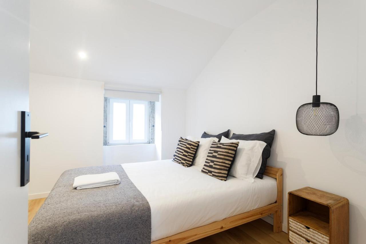 Lisbon Design Prata Apartment エクステリア 写真