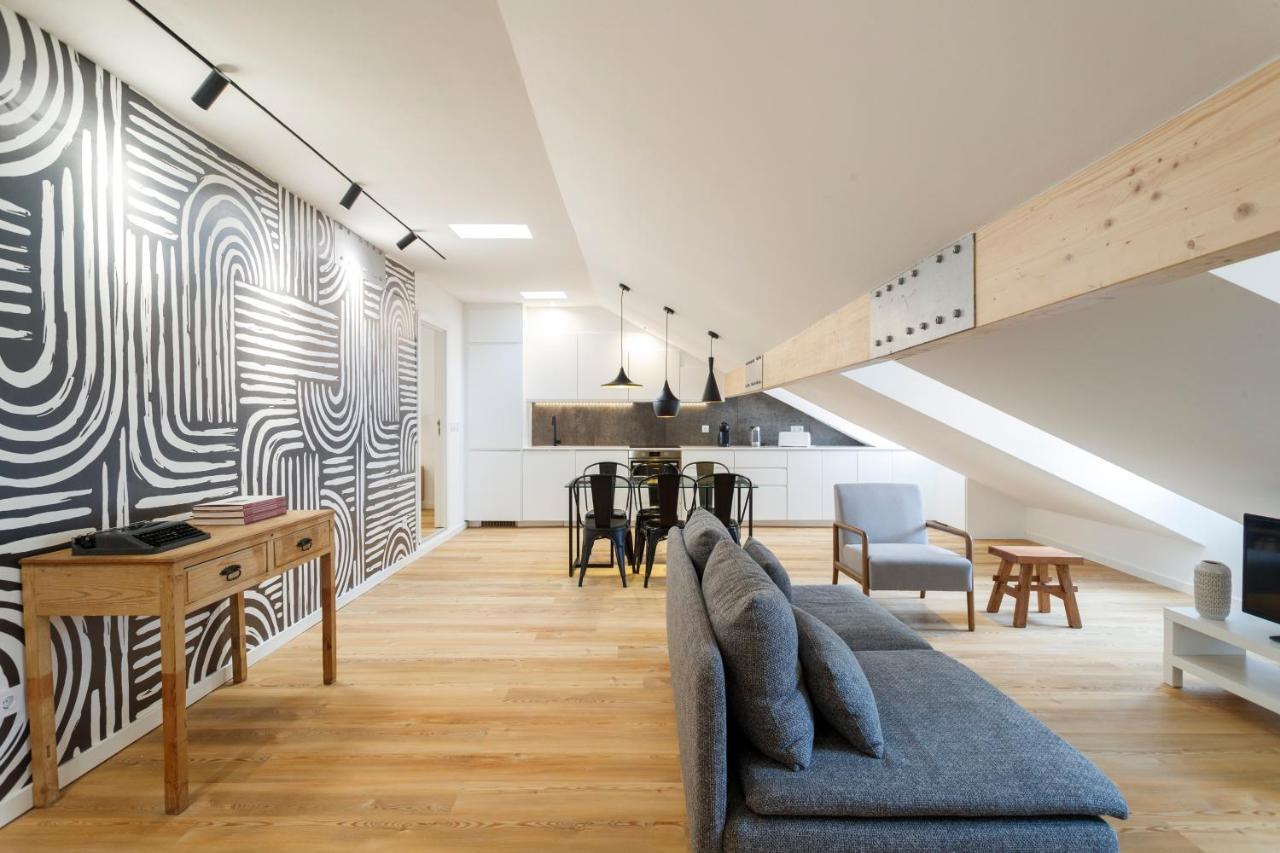 Lisbon Design Prata Apartment エクステリア 写真