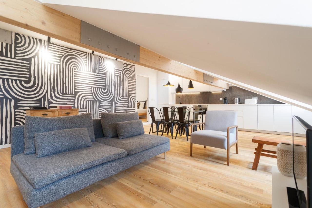 Lisbon Design Prata Apartment エクステリア 写真
